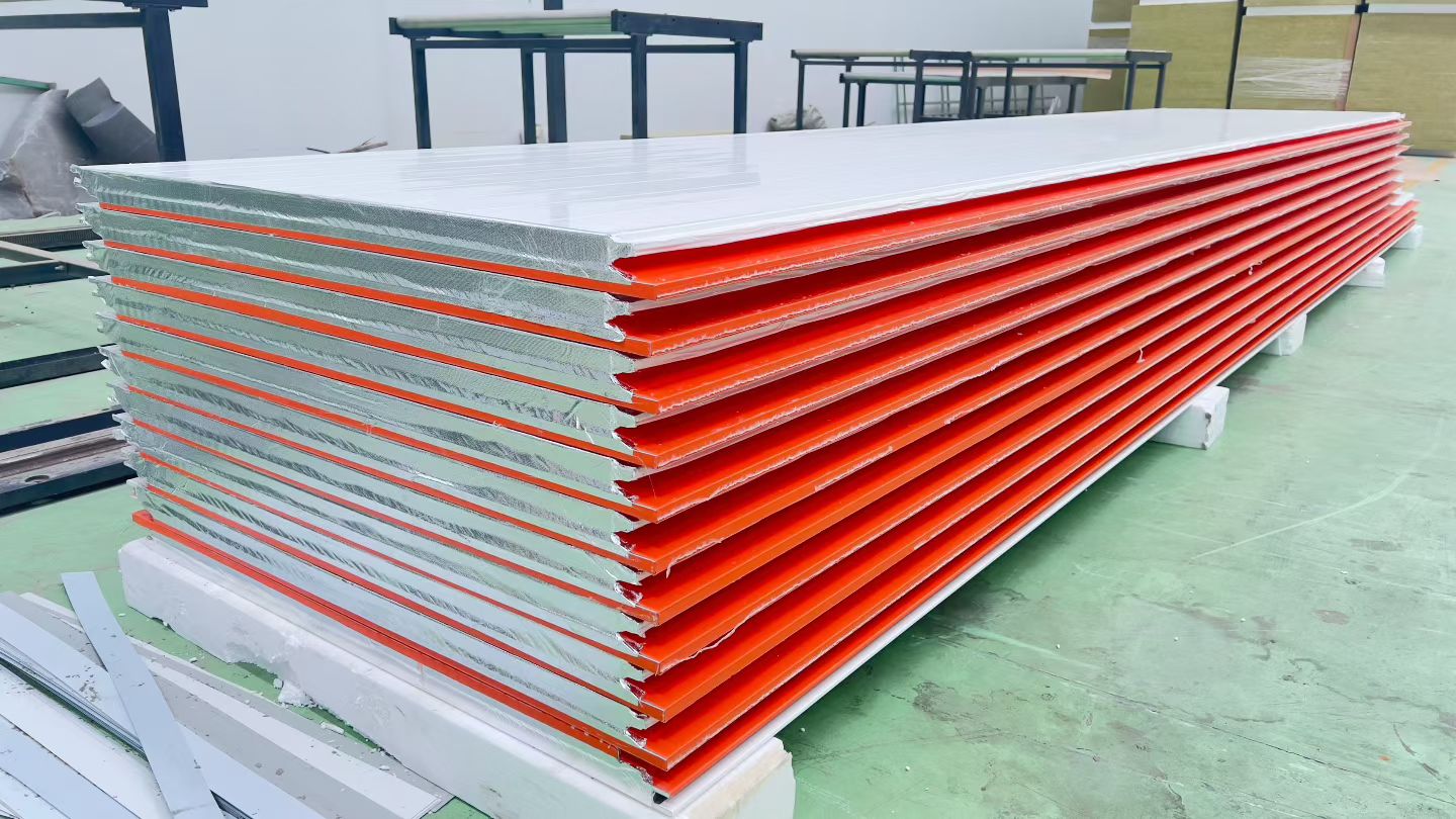 乌鲁木齐市岩棉板外墙新型材料 - 厂家